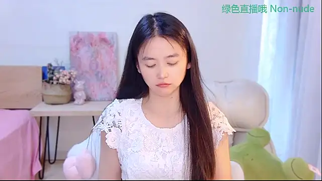 CN-Babycat online show from June 11, 2026, 2:11 am