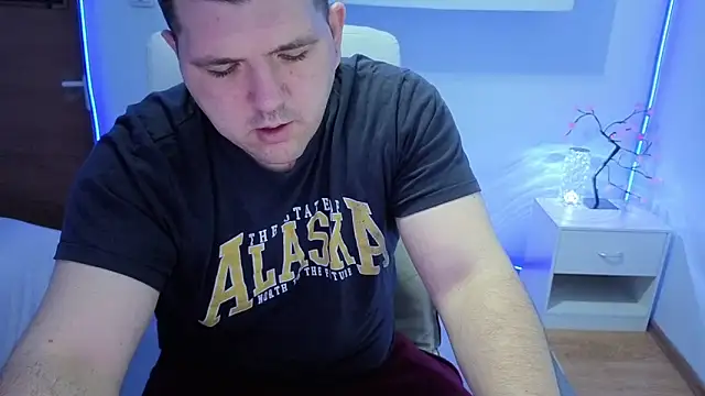 JasonJacks online show from April 16, 2026, 2:56 am