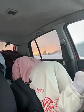 JulliaVegas online show from January 12, 2025, 9:51 am