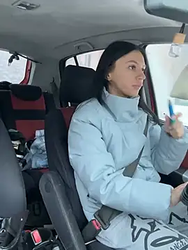 JulliaVegas online show from January 24, 2025, 3:00 am