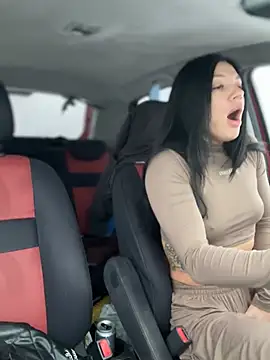 JulliaVegas online show from March 2, 2025, 1:36 am