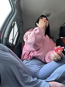 JulliaVegas online show from March 2, 2026, 2:03 am