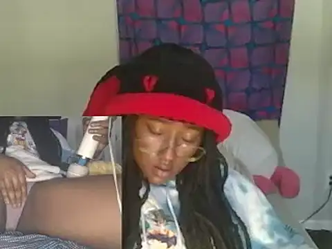 cum2mary  online show from January 5, 2025, 2:30 pm