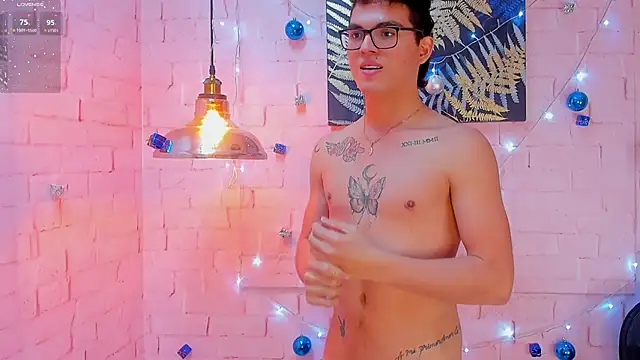 JACK BLOSSOM  online show from December 20, 2024, 6:02 pm