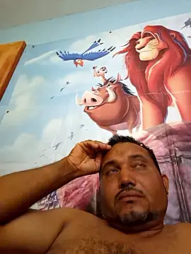 alexjs84 online show from January 18, 2026, 1:09 am