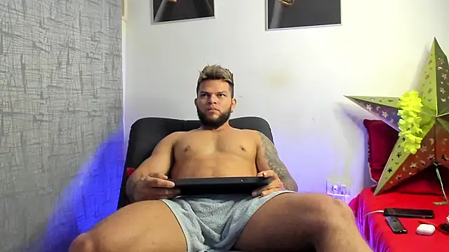 vincent carusso94 online show from March 18, 2026, 3:20 am