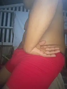 Snapshot of NELF_ALCANTARA98 chatting on September 18, 2025, 9:22 am NELF ALCANTARA98 online show from September 18, 2025, 9:22 am