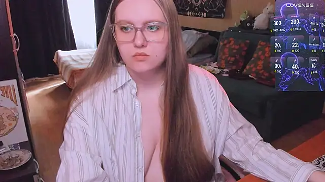 Alice Dreamgirl  online show from July 3, 2026, 12:22 pm
