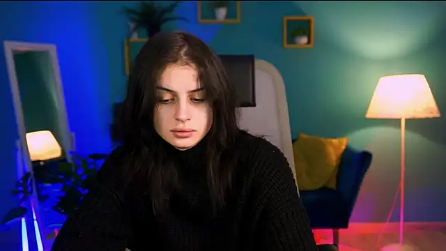 JadeCastle  online show from December 19, 2025, 3:13 am