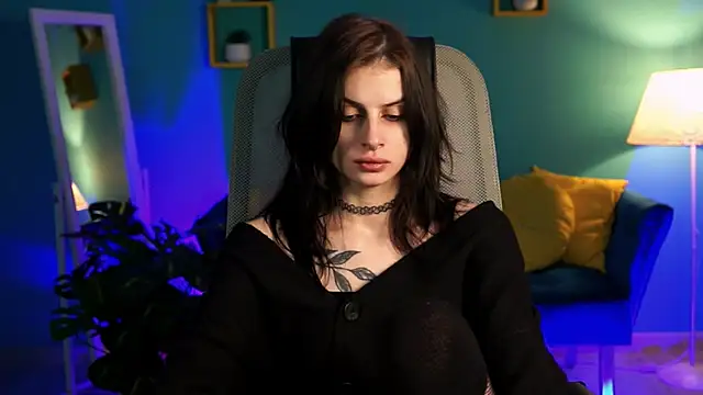 JadeCastle  online show from February 6, 2026, 4:32 pm