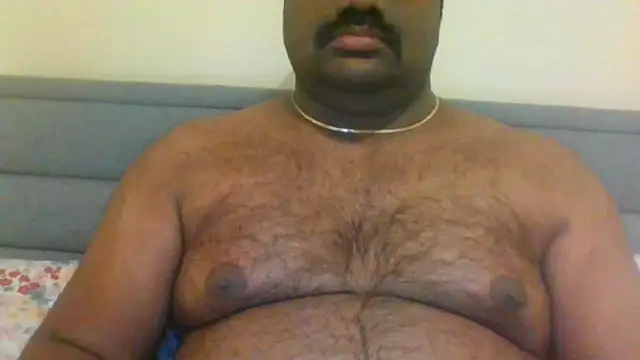 indianbearbot online show from December 27, 2024, 9:00 pm