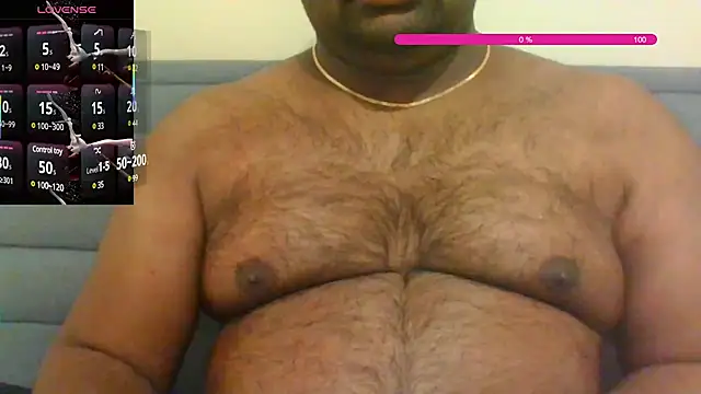 indianbearbot online show from February 1, 2025, 8:26 pm