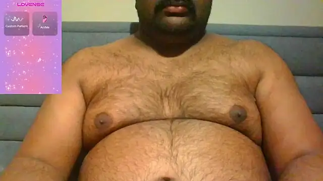 Snapshot of indianbearbot chatting on April 18, 2026, 7:58 pm indianbearbot online show from April 18, 2026, 7:58 pm