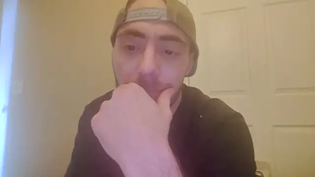 Huntzg23 online show from February 19, 2026, 9:38 am