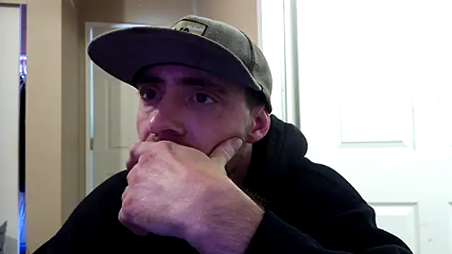 Huntzg23 online show from March 20, 2026, 4:23 pm