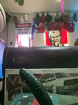 kinkycdslutsv online show from January 13, 2025, 2:50 am