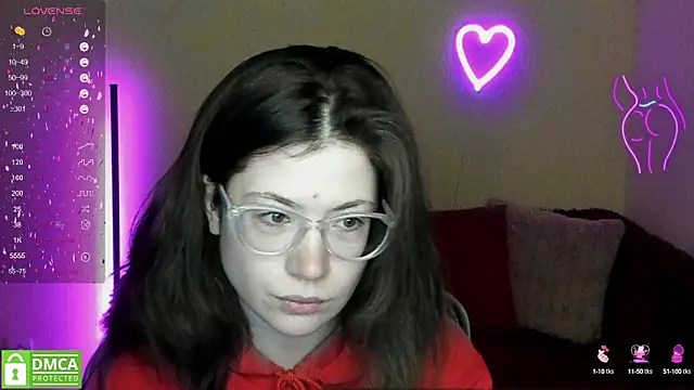 Alicia redfollow online show from March 8, 2025, 6:32 am