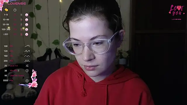 Alicia redfollow online show from March 16, 2025, 6:31 am