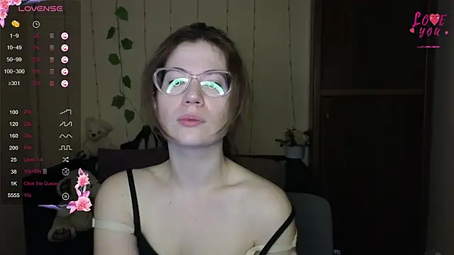 Alicia redfollow online show from March 23, 2025, 6:26 am