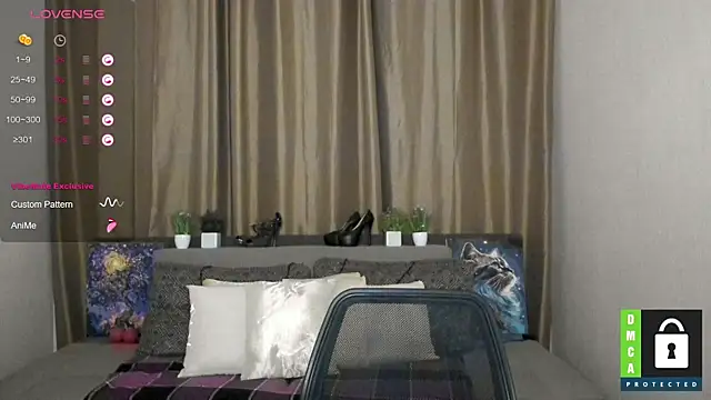 Alicia redfollow online show from September 13, 2025, 5:13 pm