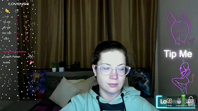 Alicia redfollow online show from October 29, 2025, 6:31 pm