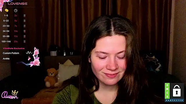 Alicia redfollow online show from February 17, 2026, 6:25 pm