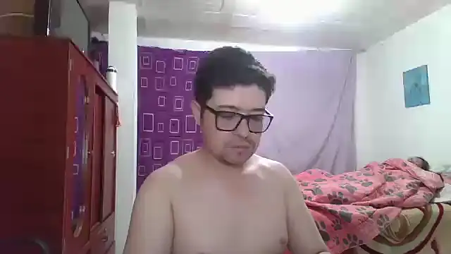 pecadodulce123 online show from January 23, 2025, 5:02 am