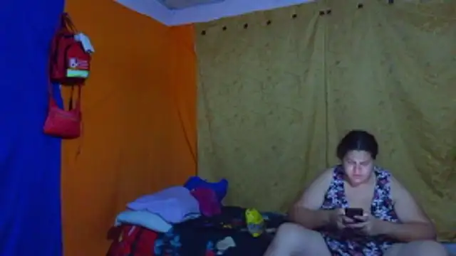 pecadodulce123 online show from January 8, 2026, 10:23 pm