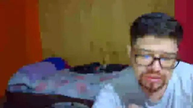 pecadodulce123 online show from January 13, 2026, 7:52 pm