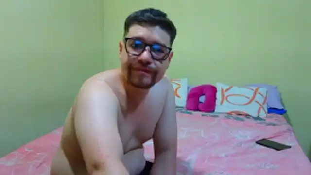 pecadodulce123 online show from March 13, 2026, 7:42 pm