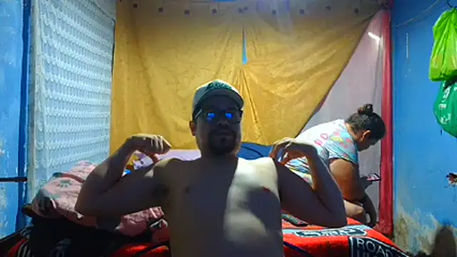 pecadodulce123 online show from June 15, 2026, 4:53 pm