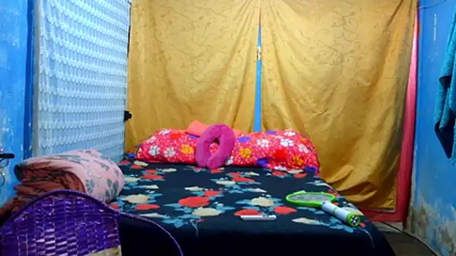 pecadodulce123 online show from June 20, 2026, 7:38 pm