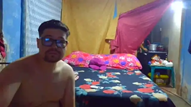pecadodulce123 online show from June 22, 2026, 8:06 pm