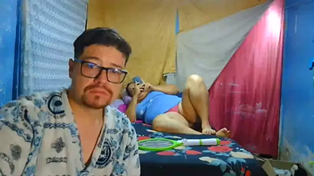 pecadodulce123 online show from June 24, 2026, 5:45 pm