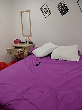 Snapshot of Miss_balloonsmila chatting on February 16, 2025, 9:59 pm Miss balloonsmila online show from February 16, 2025, 9:59 pm