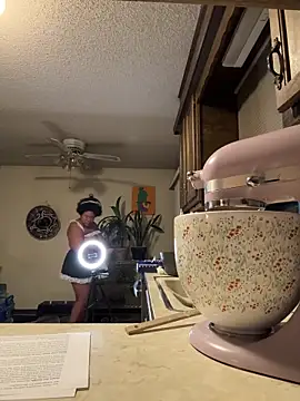 InterRacialFacial7296 online show from November 9, 2025, 10:24 am