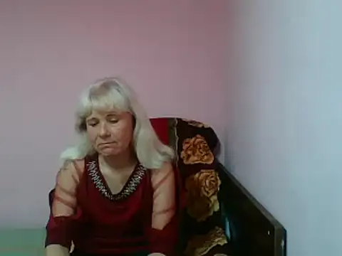 sakura blonde online show from March 21, 2025, 7:00 am