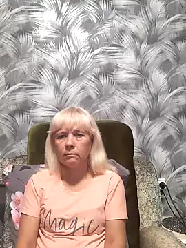 sakura blonde online show from October 12, 2025, 7:51 am