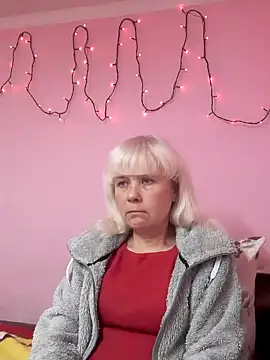 sakura blonde online show from March 2, 2026, 5:08 am