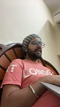 Arsh Loves Luv online show from December 27, 2024, 3:37 pm