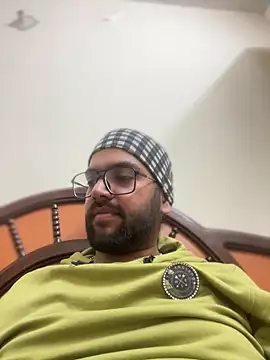 Arsh Loves Luv online show from December 30, 2024, 7:00 pm