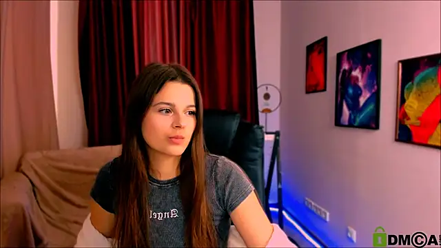 berry alma online show from January 26, 2025, 8:34 pm