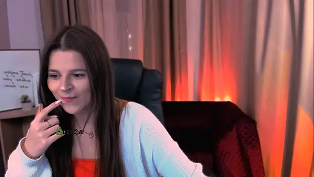 berry alma online show from February 3, 2025, 8:24 pm