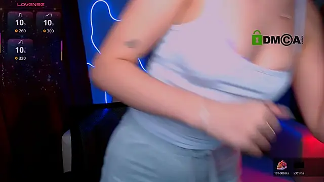 berry alma online show from March 8, 2026, 2:04 am