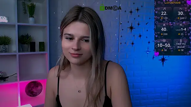 berry alma online show from March 25, 2026, 9:54 pm