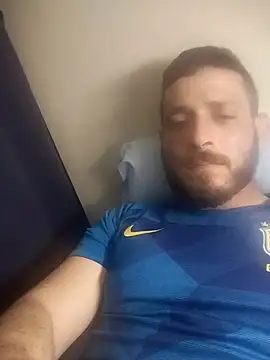 Away Smit online show from February 19, 2026, 11:01 pm