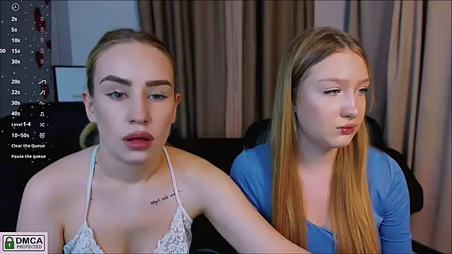 playful sophie online show from March 18, 2025, 8:48 pm