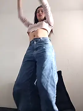 eriika deep  online show from November 1, 2025, 5:59 pm