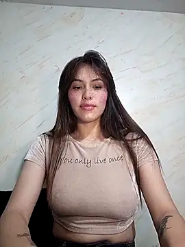 eriika deep  online show from April 1, 2026, 8:06 pm