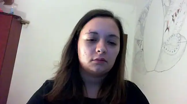 MeganGold online show from January 18, 2025, 6:21 pm